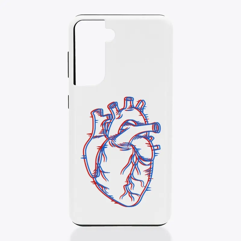 Heart glitch